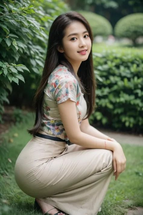试着用土下座来拜托她们吧
